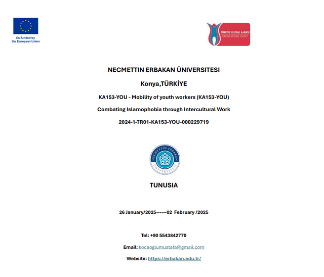 programme